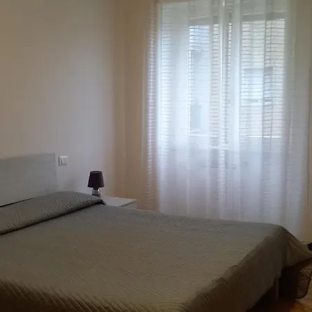 Kikieframyhome Apartment La Spezia