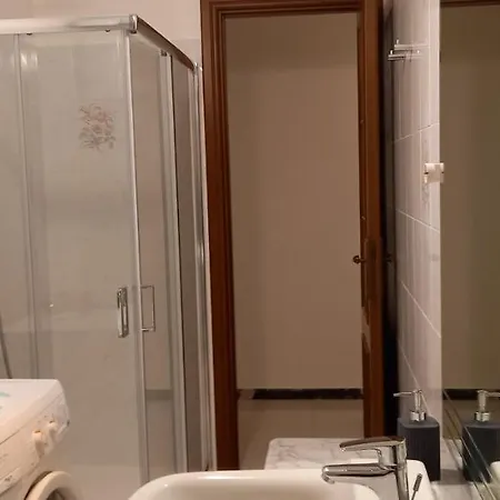 Kikieframyhome Appartamento