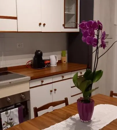 Kikieframyhome * La Spezia