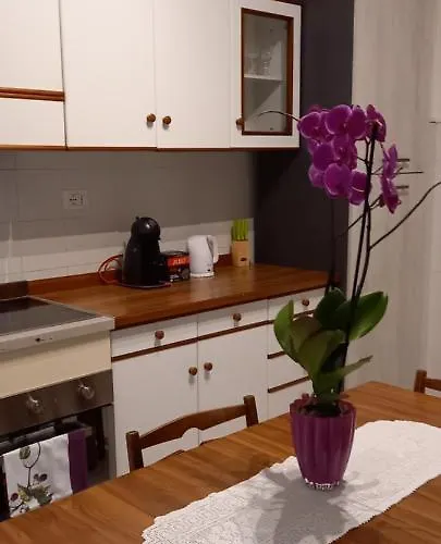 Kikieframyhome * La Spezia